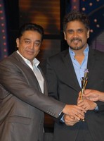 Cinemaa Awards 2012 Photos